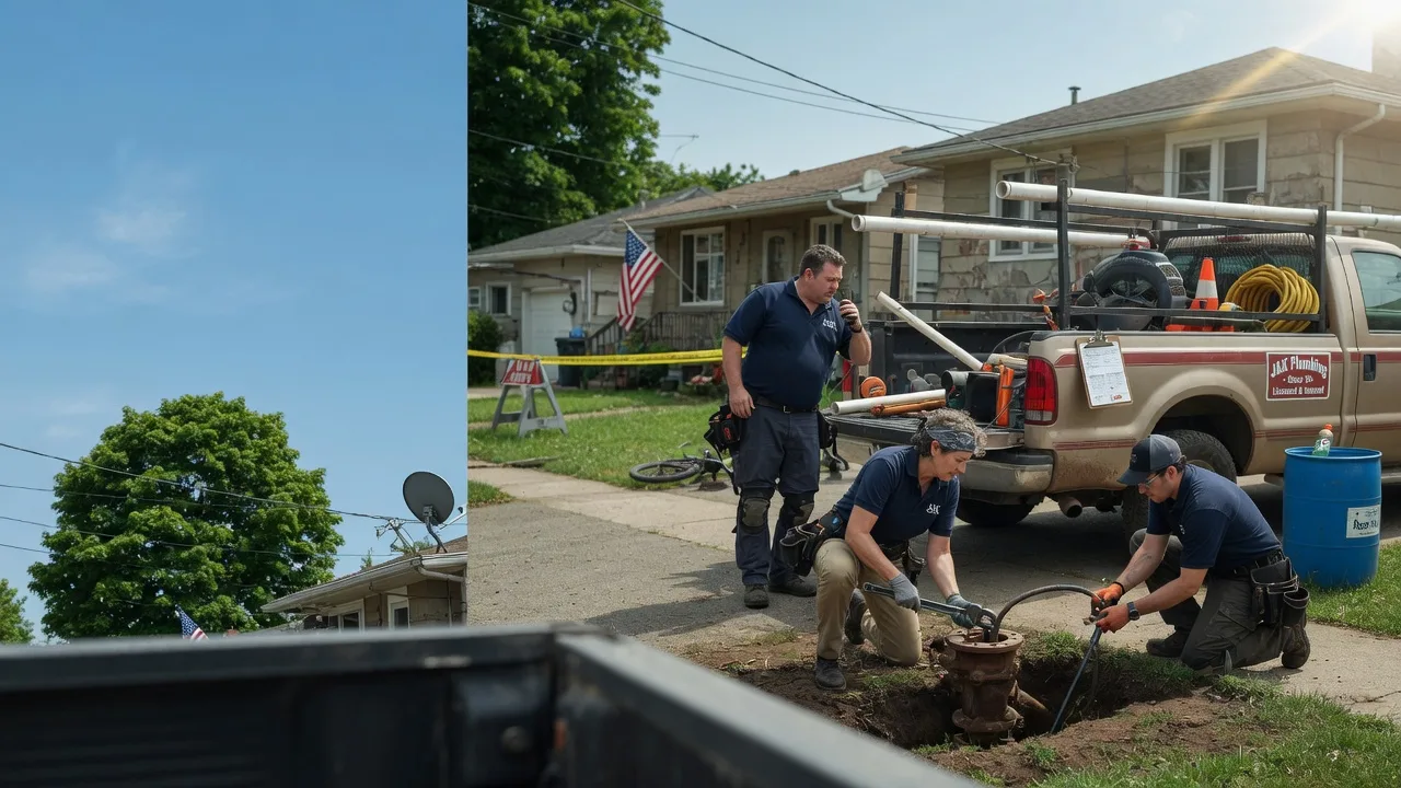 Water Heater Replacement in Victor, IA near me